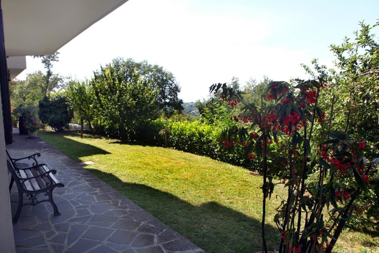 Garden Ville Izola Mira Exterior photo